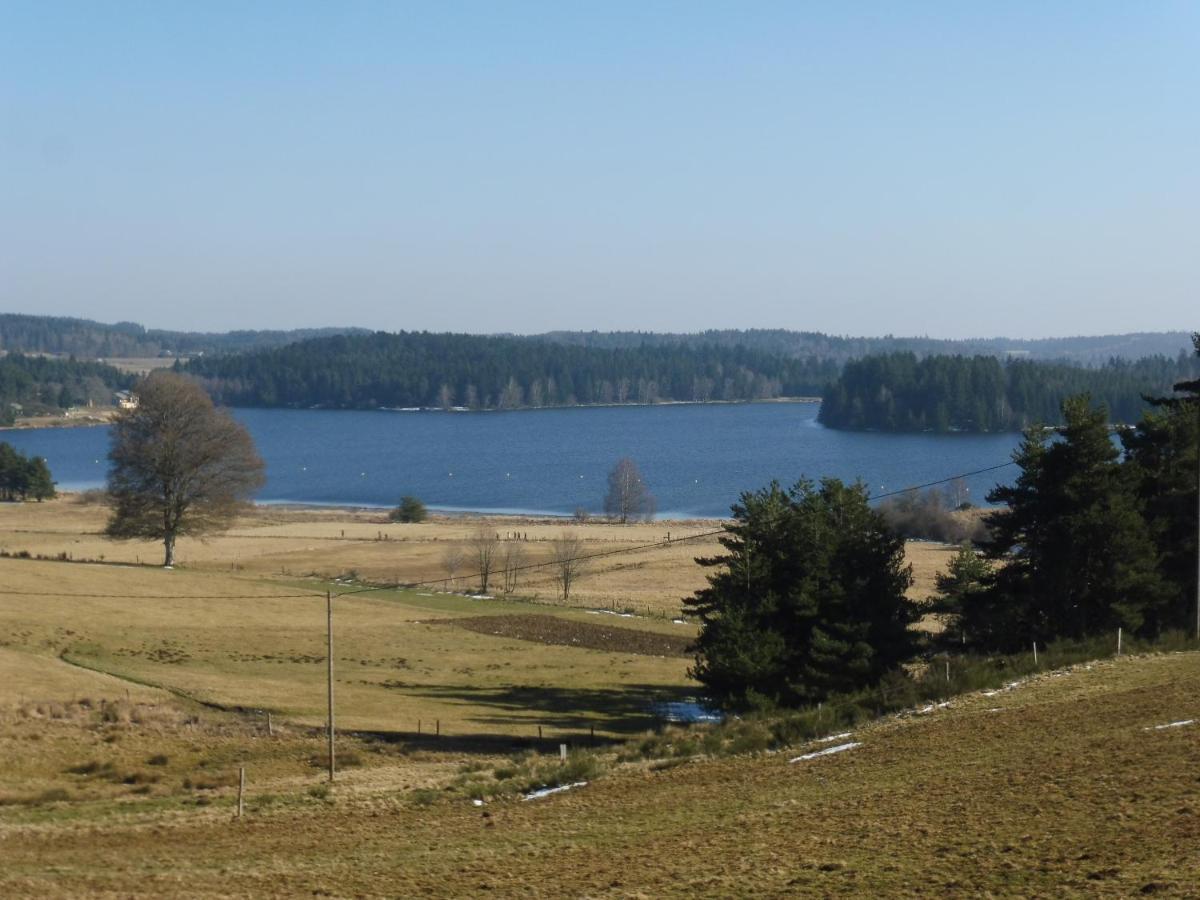 La Ch'Tiote Meizou Mazet-Saint-Voy Exterior foto